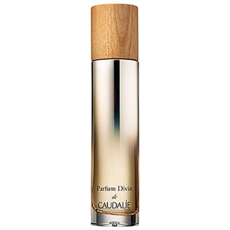 parfum divin caudalie